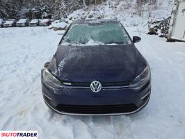 Volkswagen Golf 2020 Volkswagen Golf 2020