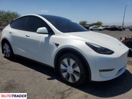 Tesla Model Y 2023 Tesla Model Y 2023