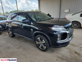 Mitsubishi Outlander 2020 2