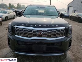 Kia Pozostałe 2021 3