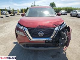 Nissan Rogue 2023 1 Nissan Rogue 2023 1