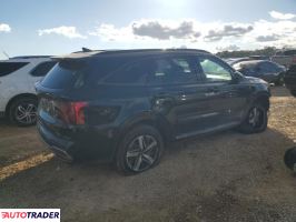 Kia Sorento 2021 2