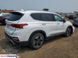 Hyundai Santa Fe 2020 2