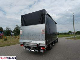 Opel Movano 2018 2.3