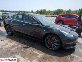 Tesla Model 3 2020 Tesla Model 3 2020
