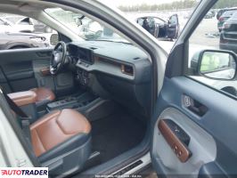 Ford Maverick 2022 2