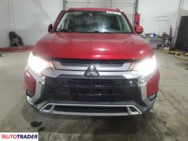 Mitsubishi Outlander 2020 2