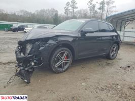 Audi Q5 - zobacz ofertę