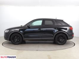 Audi Q3 2014 2.0 138 KM Audi Q3 2014 2.0 138 KM