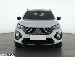 Peugeot 2008 2023 1.2 128 KM