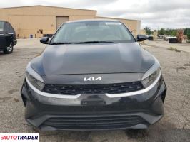Kia Pozostałe 2023 2 Kia Pozostałe 2023 2