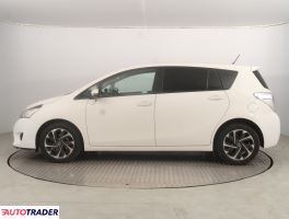 Toyota Verso 2014 1.6 109 KM