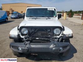 Jeep Wrangler 2021 3