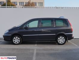 Citroen C8 2009 2.0 134 KM Citroen C8 2009 2.0 134 KM