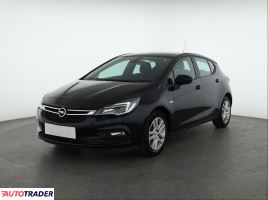Opel Astra 2018 1.4 147 KM Opel Astra 2018 1.4 147 KM