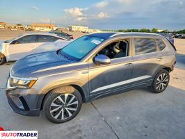 Volkswagen Pozostałe 2023 1