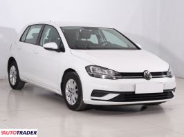Volkswagen Golf - zobacz ofertę