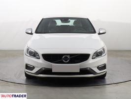 Volvo V60 2014 1.6 147 KM