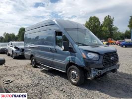 Ford Transit 2019 3 Ford Transit 2019 3