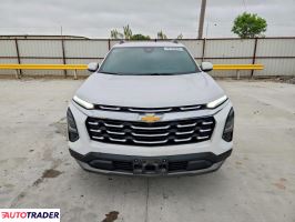 Chevrolet Equinox 2025 1