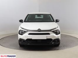 Citroen C4 2022 1.2 128 KM