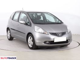 Honda Jazz 2010 1.3 97 KM Honda Jazz 2010 1.3 97 KM