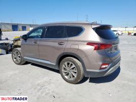 Hyundai Santa Fe 2020 2