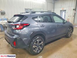 Subaru Pozostałe 2025 2