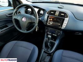 Fiat Bravo 2007 1.9 150 KM Fiat Bravo 2007 1.9 150 KM