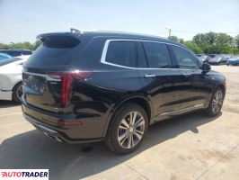 Cadillac Pozostałe 2021 3 Cadillac Pozostałe 2021 3