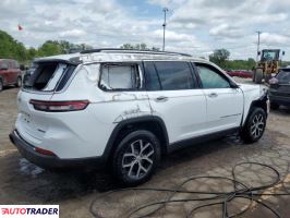 Jeep Cherokee 2023 3