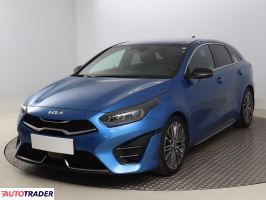 Kia PROCEED 2024 1.5 138 KM