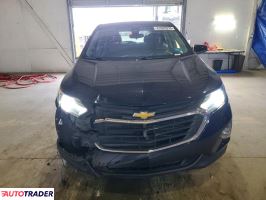 Chevrolet Equinox 2020 1
