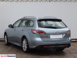 Mazda 6 2012 2.0 152 KM