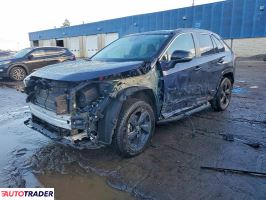 Toyota Pozostałe - zobacz ofertę