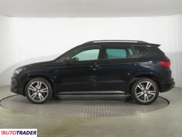 Seat Ateca 2020 1.5 147 KM