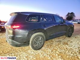 Lexus Pozostałe 2024 2