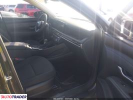Hyundai Tucson 2025 2 Hyundai Tucson 2025 2