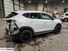 Hyundai Tucson 2020 2