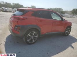 Hyundai Kona 2019 1