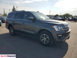 Ford Expedition 2021 3