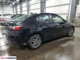 Toyota Yaris 2019 1