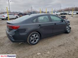 Kia Pozostałe 2020 2