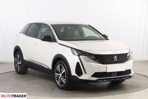 Peugeot 3008 2023 1.2 128 KM