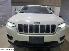 Jeep Cherokee 2019 2 Jeep Cherokee 2019 2