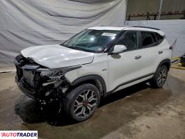 Kia Pozostałe 2023 1