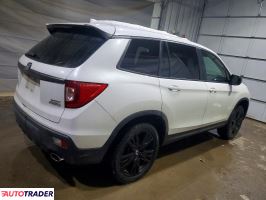 Honda Pozostałe 2021 3