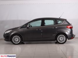 Ford Focus C-Max 2014 1.6 113 KM