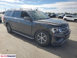 Ford Expedition 2020 3