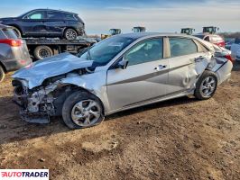 Hyundai Elantra - zobacz ofertę